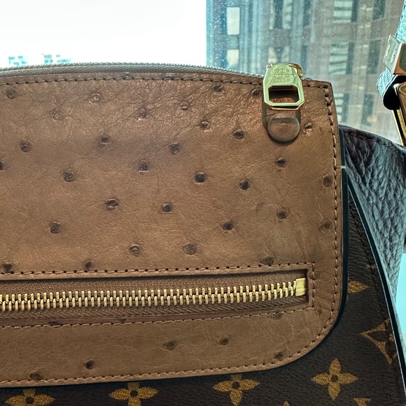 Louis Vuitton Monogram Majestueux Shoulder Bag - Picture 9 of 16